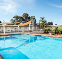 Citrus Motel - Accommodation Port Macquarie