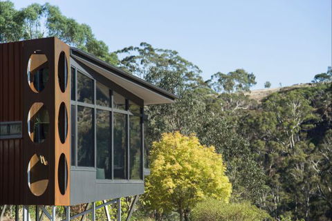 Clifftop At Hepburn - Accommodation Port Macquarie 1