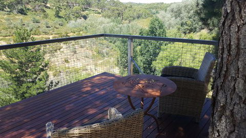 Clifftop At Hepburn - Accommodation Port Macquarie 3