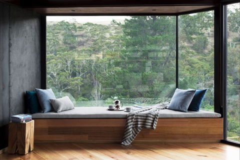 Clifftop At Hepburn - Accommodation Port Macquarie 4