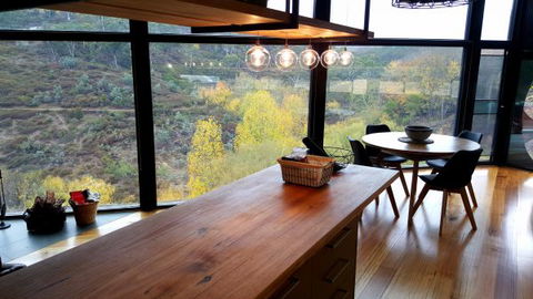 Clifftop At Hepburn - Accommodation Port Macquarie 5
