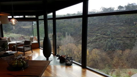 Clifftop At Hepburn - Accommodation Port Macquarie 7