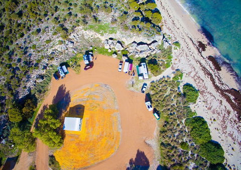 Cliff Head Coastal Node - Accommodation Port Macquarie 0