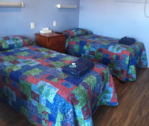 Coonamble Motel - Accommodation Port Macquarie 1