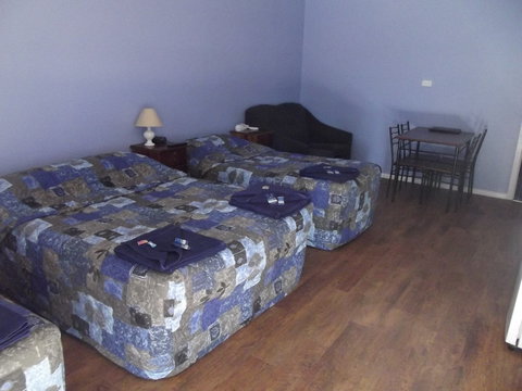 Coonamble Motel - Accommodation Port Macquarie 2