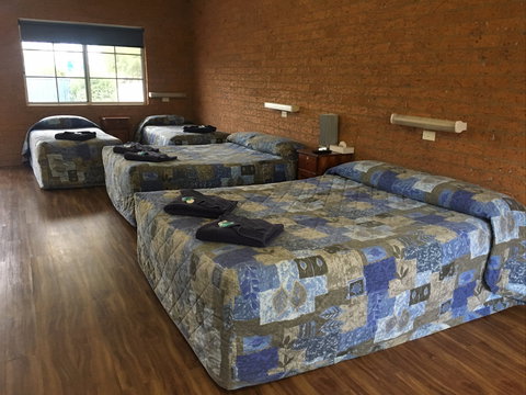 Coonamble Motel - Accommodation Port Macquarie 3