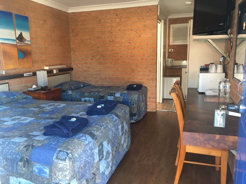Coonamble Motel - Accommodation Port Macquarie 4
