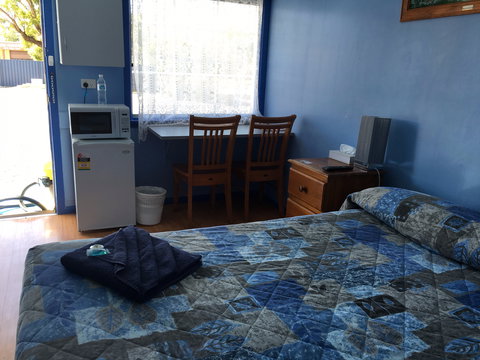Coonamble Motel - Accommodation Port Macquarie 8
