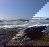 Coquillage Cronulla Beach Holiday Apartment - Accommodation Port Macquarie