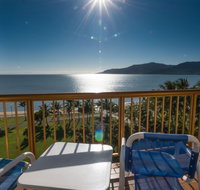 Coral Towers Holiday Suites - Accommodation Port Macquarie