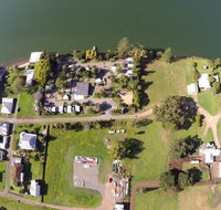 Croki Riverside Caravan Park - Accommodation Port Macquarie