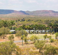 Discovery Parks - Argylla Mount Isa - Accommodation Port Macquarie