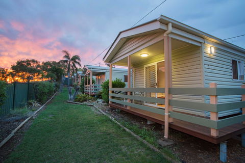 Discovery Parks - Argylla, Mount Isa - Accommodation Port Macquarie 1