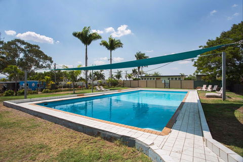 Discovery Parks - Argylla, Mount Isa - Accommodation Port Macquarie 2