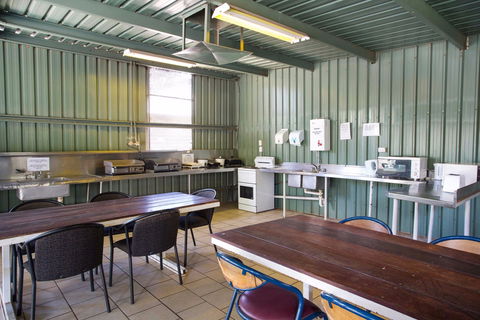 Discovery Parks - Argylla, Mount Isa - Accommodation Port Macquarie 3