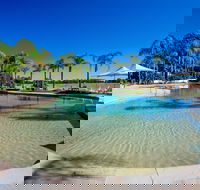 Discovery Parks - Lake Hume - Accommodation Port Macquarie