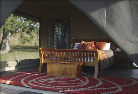 Donnybrook Eco Retreat - Accommodation Port Macquarie 0