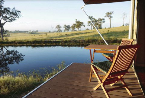 Donnybrook Eco Retreat - Accommodation Port Macquarie 1