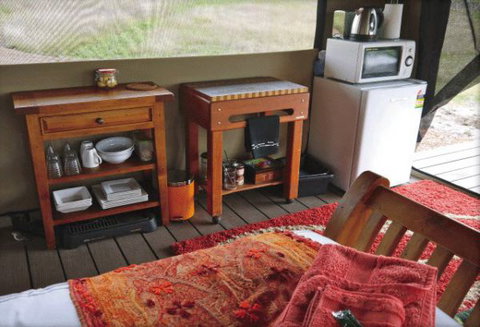 Donnybrook Eco Retreat - Accommodation Port Macquarie 3