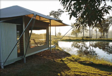 Donnybrook Eco Retreat - Accommodation Port Macquarie 4