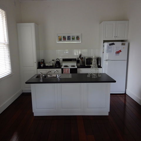 Dot's House - Accommodation Port Macquarie 2
