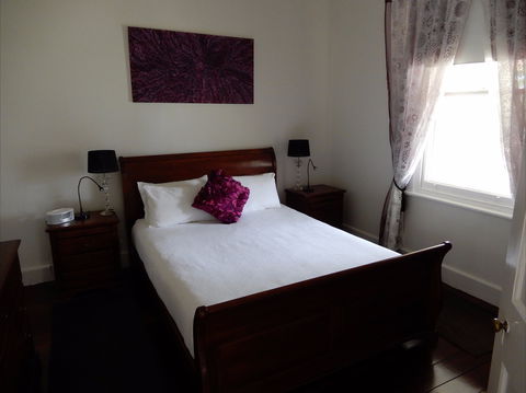 Dot's House - Accommodation Port Macquarie 4