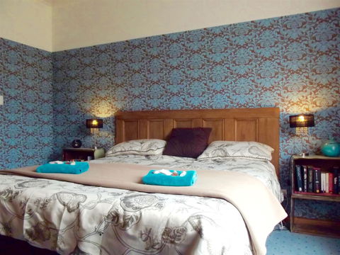 Eden Orchard And Farmstay - Accommodation Port Macquarie 6