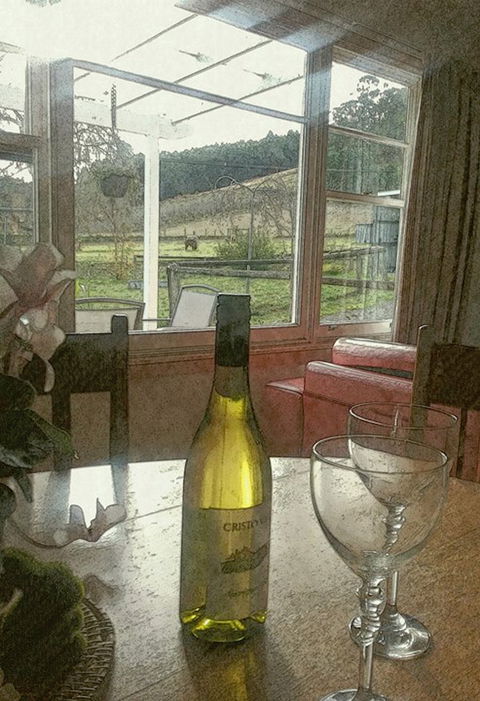 Eden Orchard And Farmstay - Accommodation Port Macquarie 8