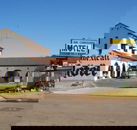 El Mexicali - Accommodation Port Macquarie