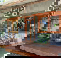 Fig Tree Retro Studio - Accommodation Port Macquarie