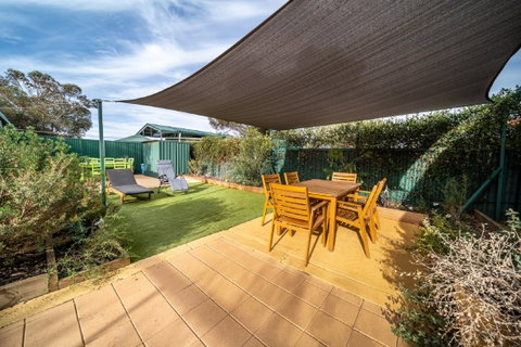 Flinders Ranges Bed And Breakfast - Accommodation Port Macquarie 0