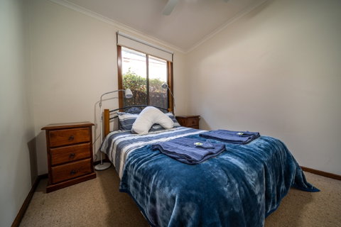 Flinders Ranges Bed And Breakfast - Accommodation Port Macquarie 4