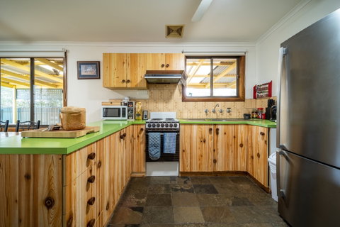 Flinders Ranges Bed And Breakfast - Accommodation Port Macquarie 5
