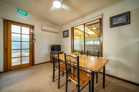 Flinders Ranges Bed And Breakfast - Accommodation Port Macquarie 6