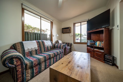 Flinders Ranges Bed And Breakfast - Accommodation Port Macquarie 7
