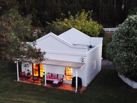 Forth River Cottage - Accommodation Port Macquarie 2