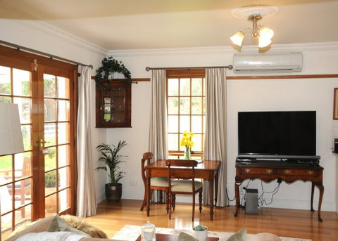 Forth River Cottage - Accommodation Port Macquarie 7