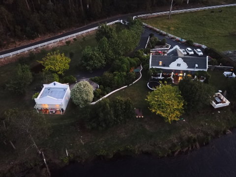 Forth River Cottage - Accommodation Port Macquarie 9