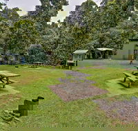 Forest Tops campground - Accommodation Port Macquarie