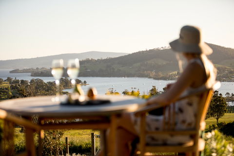 Frenchman's River - The Helmsman's House - Accommodation Port Macquarie 0