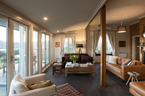 Frenchman's River - The Helmsman's House - Accommodation Port Macquarie 5