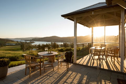 Frenchman's River - The Helmsman's House - Accommodation Port Macquarie 9