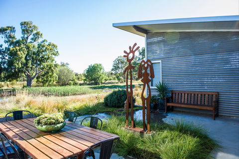 Girragirra Retreat - Accommodation Port Macquarie 4