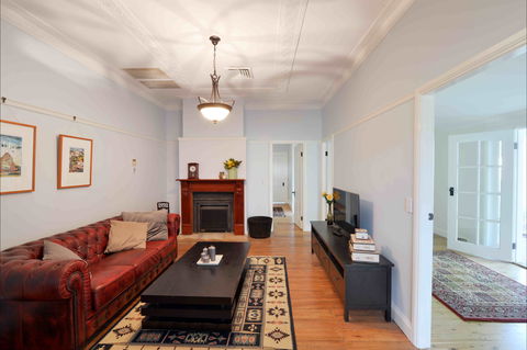 Glenmurray - Accommodation Port Macquarie 0