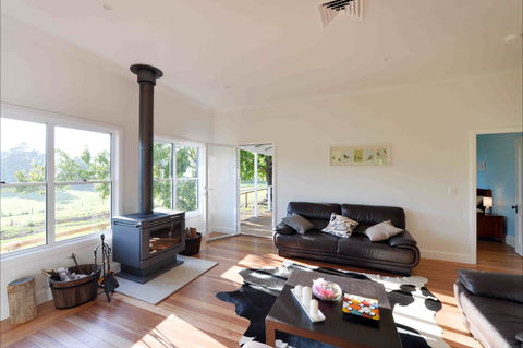 Glenmurray - Accommodation Port Macquarie 1