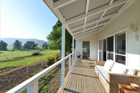 Glenmurray - Accommodation Port Macquarie 8