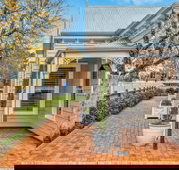 Grandview Accommodation - The Elm Tree Apartments - Accommodation Port Macquarie