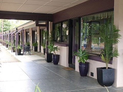 Gundagai Motel - Accommodation Port Macquarie 1