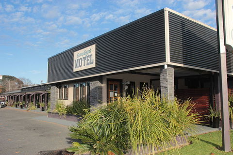 Gundagai Motel - Accommodation Port Macquarie 2