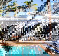 Halcyon House - Accommodation Port Macquarie